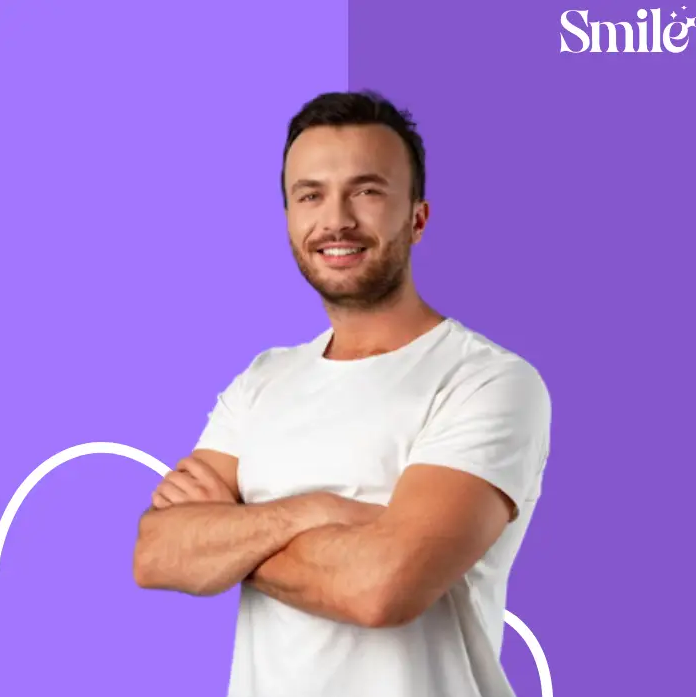 Blanqueamiento Dental- Smile Violet®