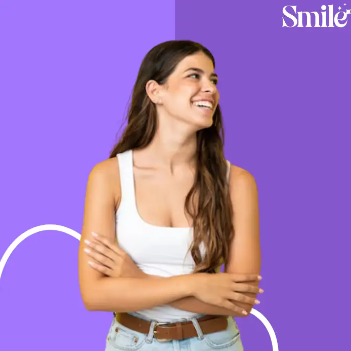 Blanqueamiento Dental- Smile Violet®