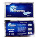 Cinta Blanqueadora Dental (Blanqueamiento Instantáneo) - 5D WHITE®