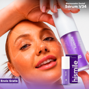 Blanqueador Dental - Sérum V34 (Comprá 1 y llévate 3)