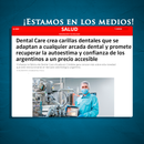 Carillas Dentales Naturales Removible - (Llévate 2 Kits Paga 1) G