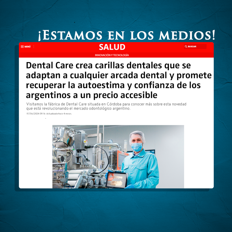 Carillas Dentales Naturales Removible (Llévate 2 Kits Paga 1)