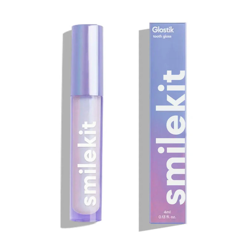 Brillo Blanqueador dental instantáneo- SMILEKIT®