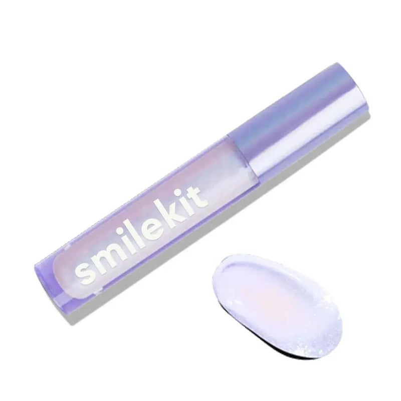 Brillo Blanqueador dental instantáneo- SMILEKIT®